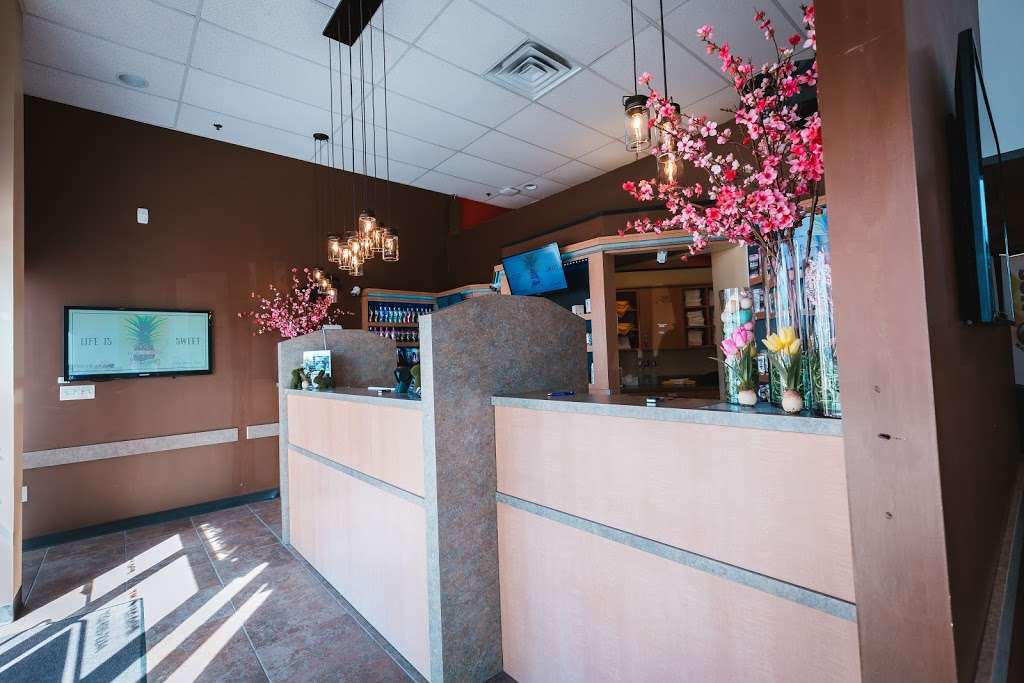 Tiki Image Tanning & Airbrush Salon | 2313 NJ-66, Ocean Township, NJ 07712, USA | Phone: (732) 695-2244 Tiki Image Tanning & Airbrush Salon | 2313 NJ-66, Ocean Township, NJ 07712, USA | Phone: (732) 695-2244