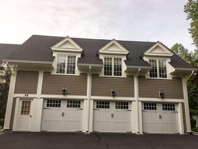 Prizio Roofing & Siding Co., Inc. | 17 Danforth Dr, New Canaan, CT 06840, USA | Phone: (203) 322-9009