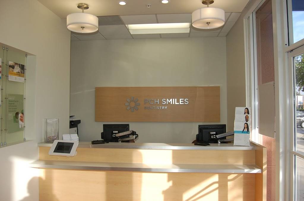 PCH Smiles Dentistry and Orthodontics | 2740 Pacific Coast Hwy, Torrance, CA 90505, USA | Phone: (310) 534-3002