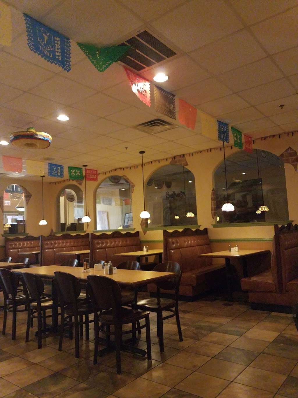 Salsas Mexican Cafe | 25470 Point Lookout Rd A, Leonardtown, MD 20650, USA | Phone: (301) 997-0442