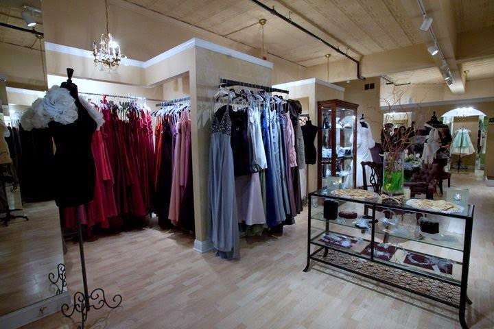 Country Way Bridal | 1905, 200 Kings Hwy E, Haddonfield, NJ 08033, USA | Phone: (856) 745-9005