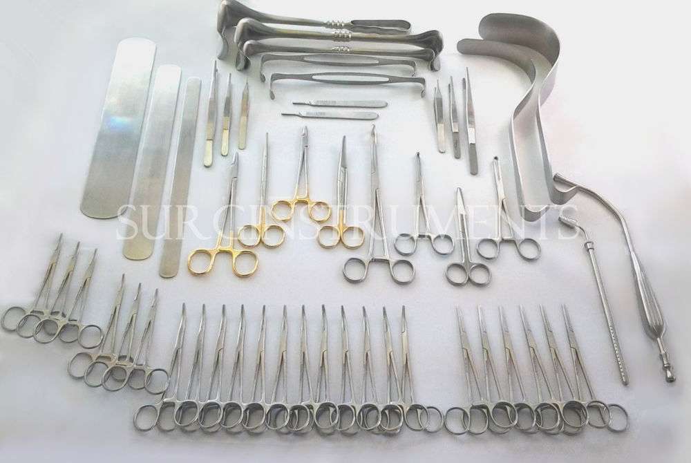Holmes School Of Sterilization | 3721 Garrett Rd, Drexel Hill, PA 19026, USA | Phone: (267) 227-0984