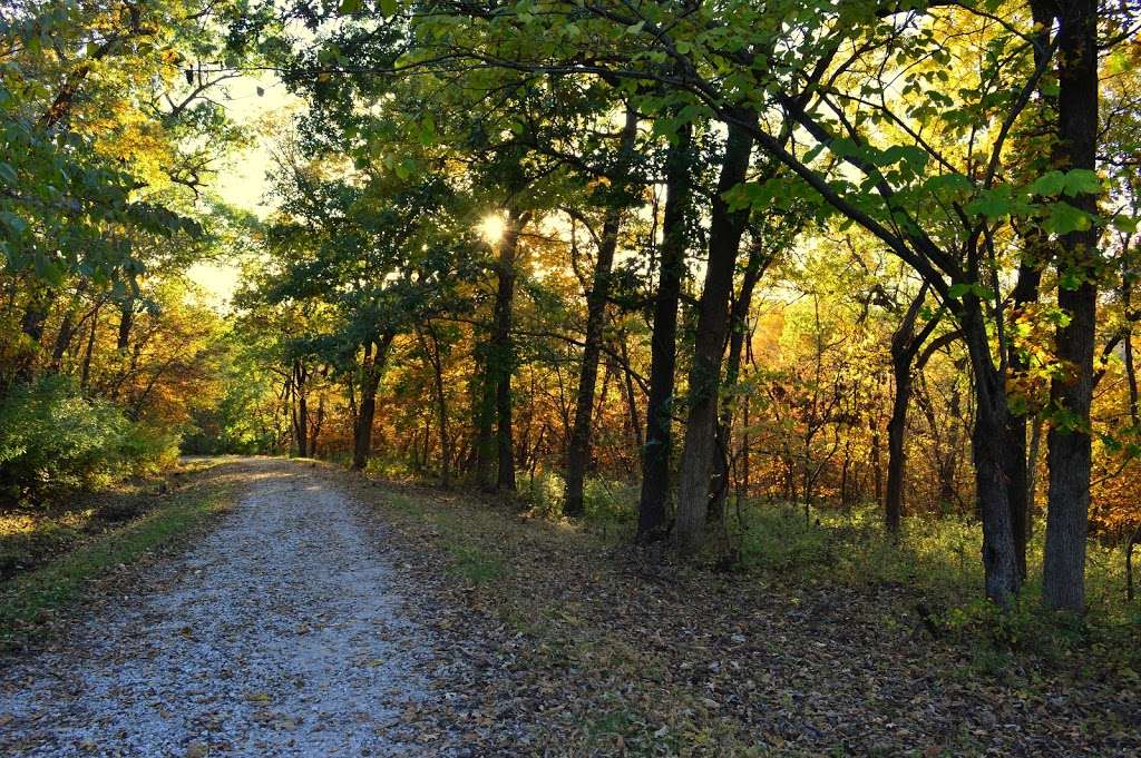 Nature Trail At Unity Village | 1901 NW Blue Pkwy, Unity Village, MO 64065, USA | Phone: (816) 524-3550