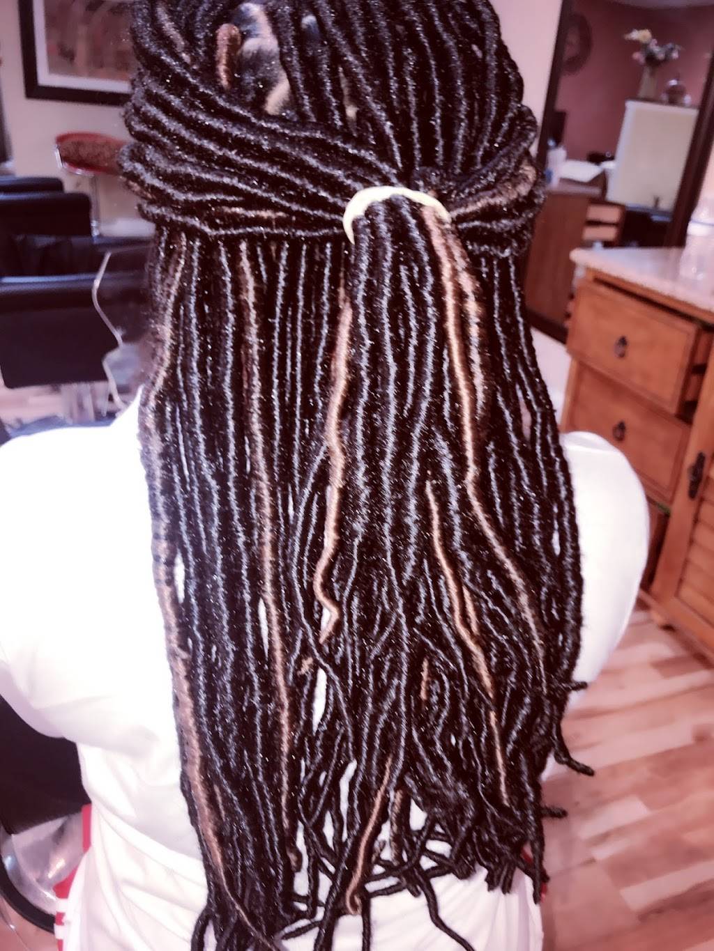 ChiChi African Hair Braiding | 5631 Covington Hwy, Decatur, GA 30035, USA | Phone: (678) 561-8129
