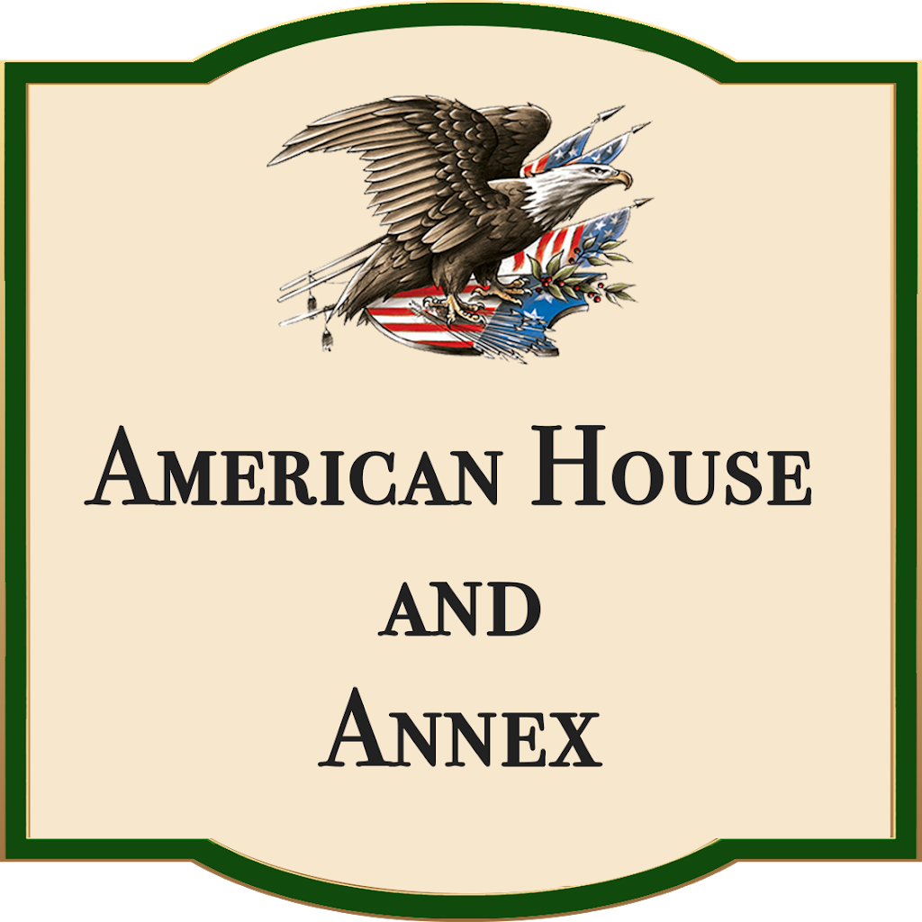 American House and Annex | 1300 Hope Bridgeville Rd, Hope, NJ 07844 | Phone: (973) 219-8829