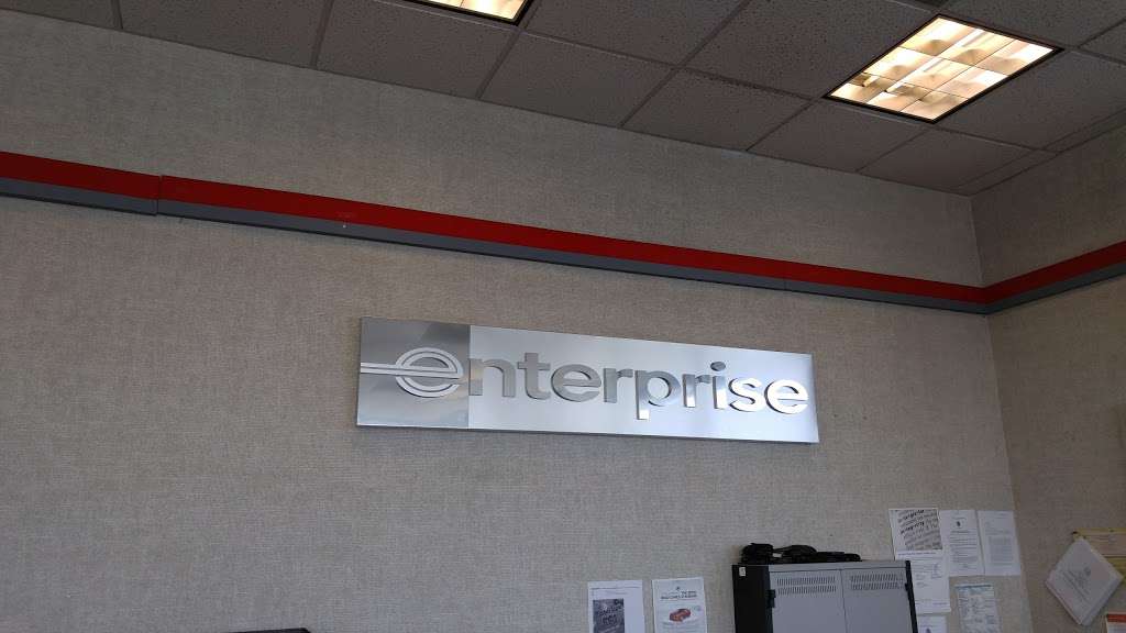 Enterprise Rent-A-Car | 3534 N Peck Rd, El Monte, CA 91731, USA | Phone: (626) 443-2484