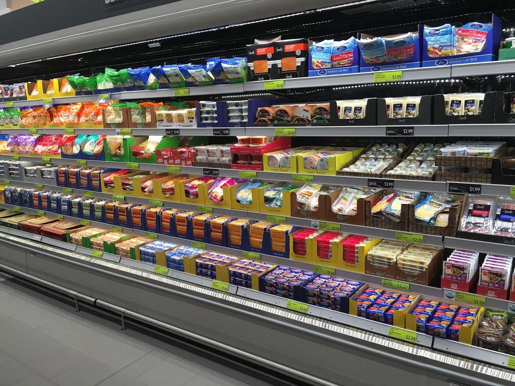 ALDI | 740 W Rancho Vista Blvd, Palmdale, CA 93551, USA | Phone: (855) 955-2534