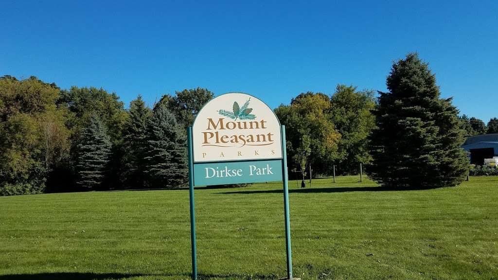 Dirske Park | 5201 Piper Ln, Racine, WI 53403, USA