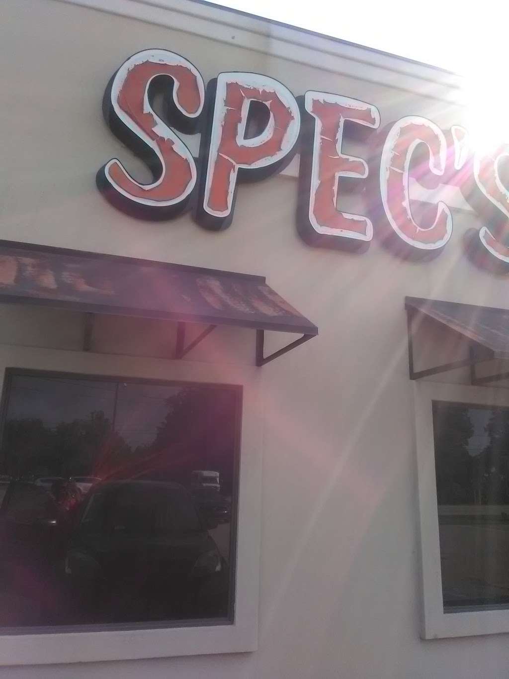 Specs Wine, Spirits & Finer Foods | 14110 Stuebner Airline Rd, Houston, TX 77069, USA | Phone: (281) 440-8895