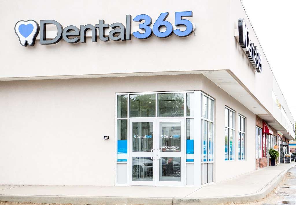 Dental365 | 440 Montauk Hwy, West Islip, NY 11795, USA | Phone: (631) 422-4000