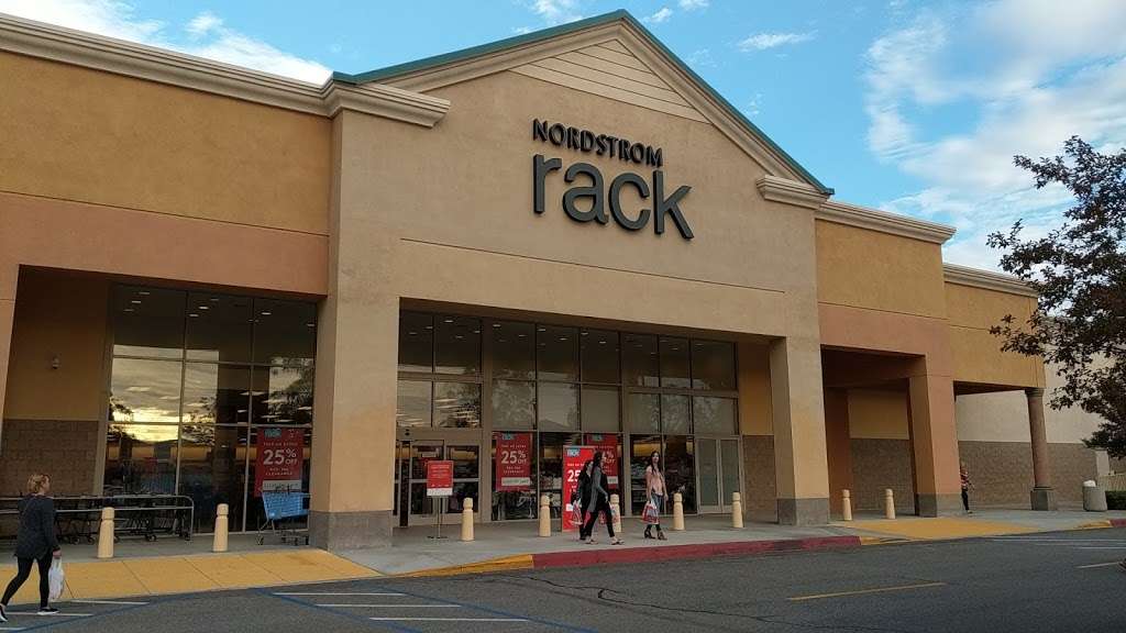 Nordstrom Rack Commons at Temecula | 40450 Winchester Rd, Temecula, CA 92591, USA | Phone: (951) 514-4941