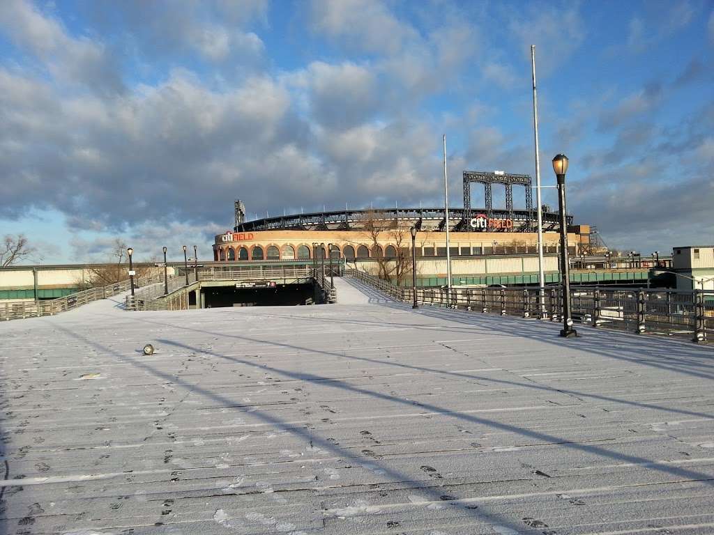 Mets-Willets Point | Queens, NY 11368, USA