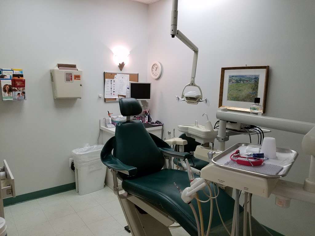 Berlin Dental Arts | 7 Harker Ave #1, Berlin, NJ 08009 | Phone: (856) 767-7077