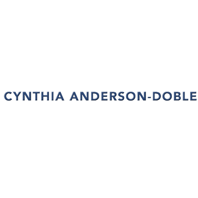 Cynthia Anderson-Doble | 7 College Ave, Tonbridge TN9 2NR, UK | Phone: 01732 361147