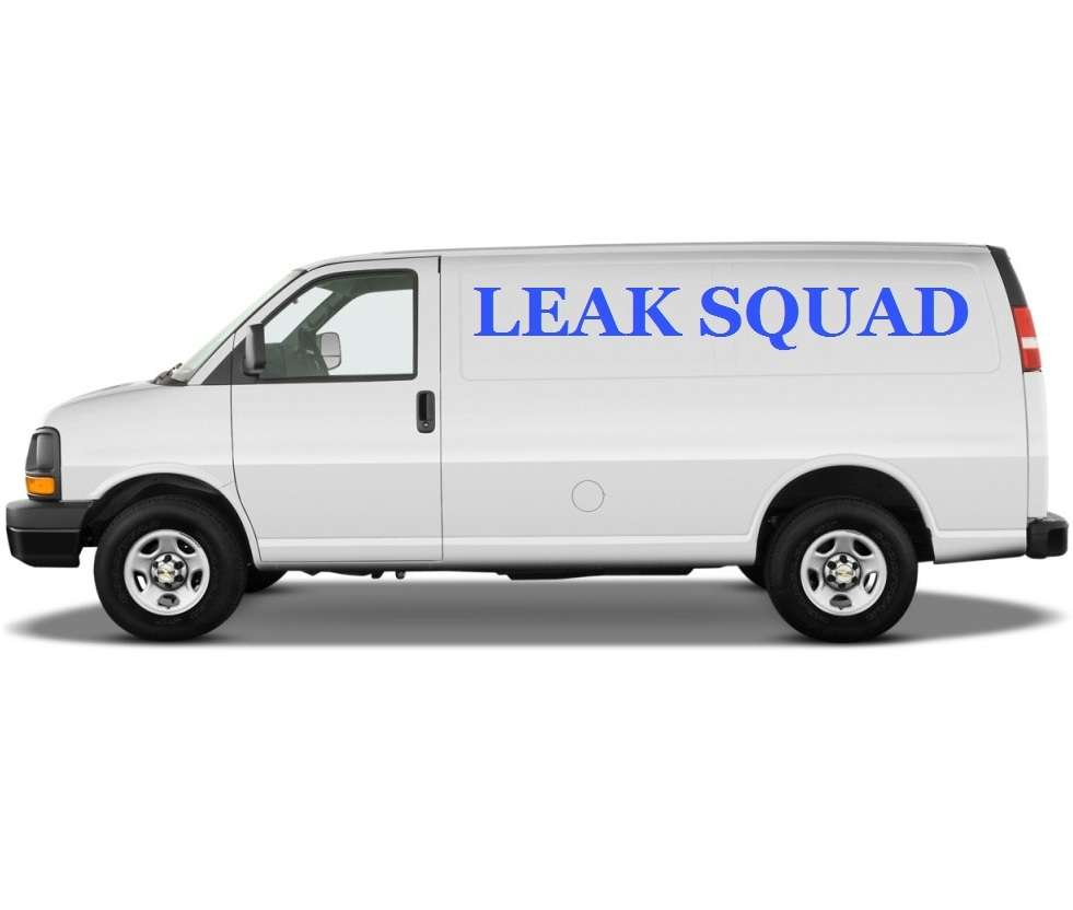 Leak Squad | 8640 University City Blvd, Charlotte, NC 28213, USA | Phone: (704) 202-8341