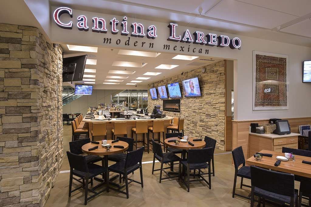 Cantina Laredo DFW Term B | 2041 South International Parkway DFW Terminal B, Gate 29 Dallas Dallas/Fort Worth International Airport International Airport, Dallas, TX 75261, USA | Phone: (972) 973-7725