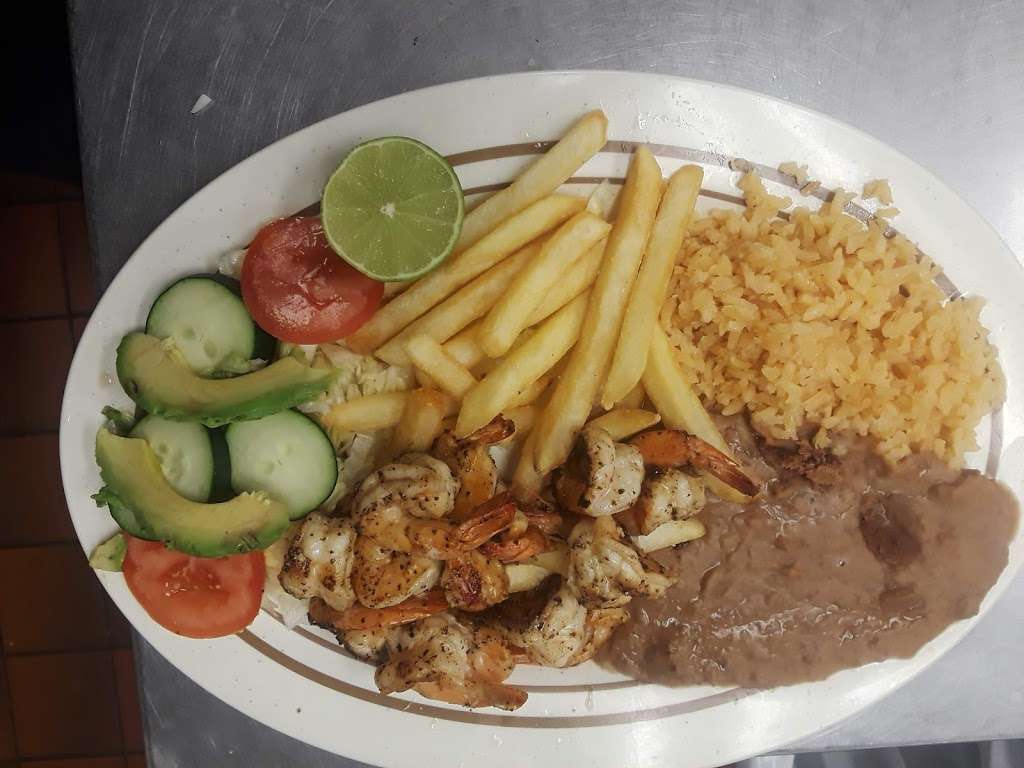 Las Cabellin Taqueria | 8101 Buena Vista Blvd, Lamont, CA 93241, USA | Phone: (661) 556-3370