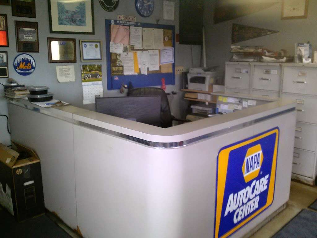 Marks Auto Maintenance Inc. | 1596 County Rd 565, Sussex, NJ 07461, USA | Phone: (973) 875-1646