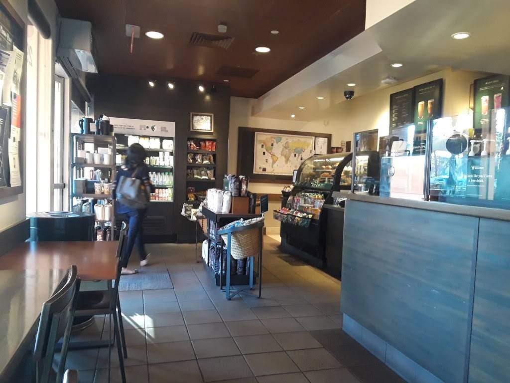 Starbucks | 2959 El Camino Real, Tustin, CA 92782, USA | Phone: (714) 505-3466