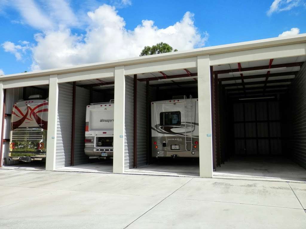 Stor A Way Storage II | 1925 SW 96th St, Stuart, FL 34997, United States | Phone: (772) 288-2323