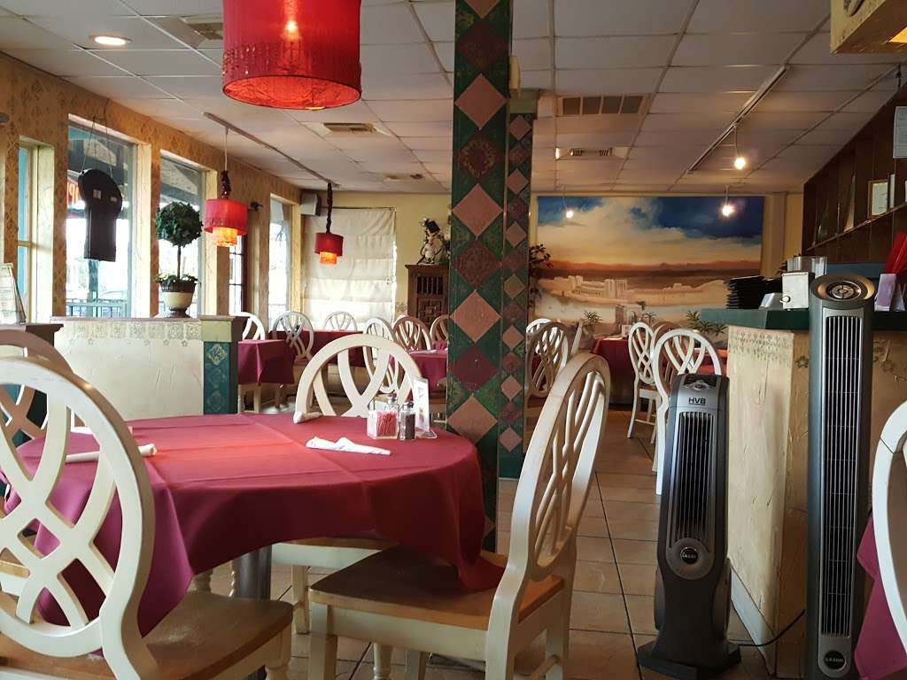 Mediterranean Chef | 1305 E NASA Pkwy, Houston, TX 77058, USA | Phone: (281) 486-8854