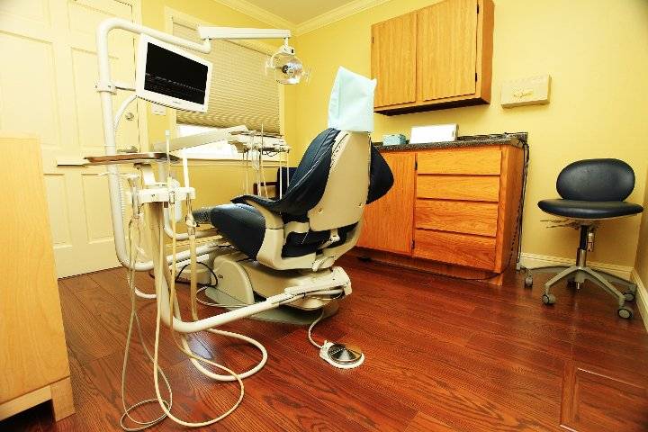 San Jose Ca Dental Office - Gorgeous Smile Dental | 750 N Capitol Ave, San Jose, CA 95133, USA | Phone: (408) 926-2221