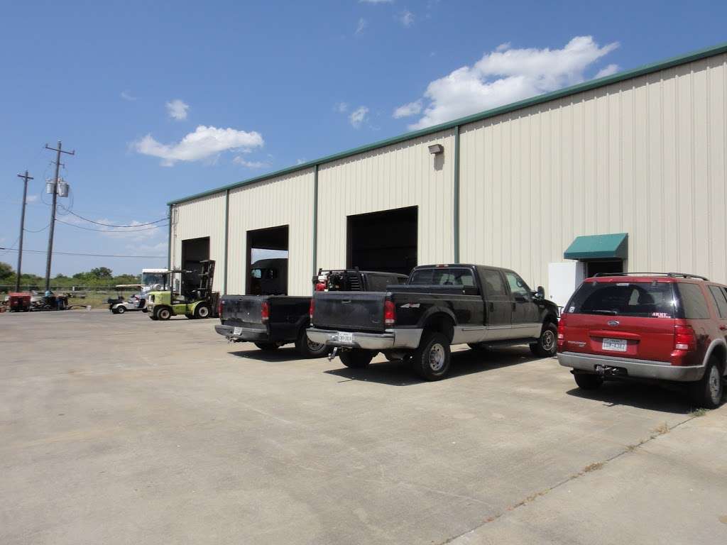 Trucks & Such | 211 Randon Dyer Rd, Rosenberg, TX 77471, USA | Phone: (281) 732-5185