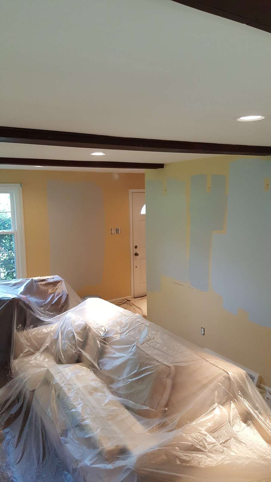 Noyola Painting Inc. | 2014 Newark Rd, Lincoln University, PA 19352, USA | Phone: (610) 803-6487