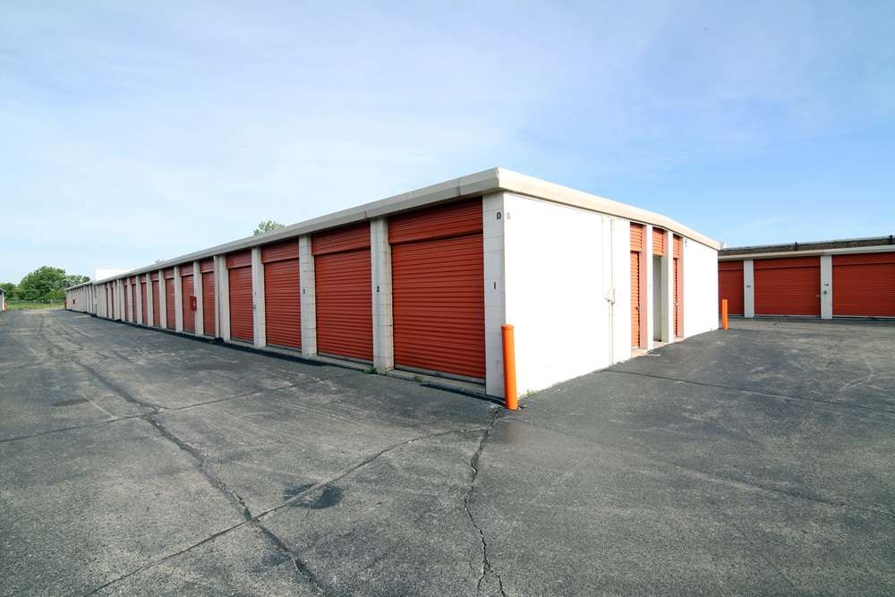 Public Storage | 5838 N Pulaski Rd, Chicago, IL 60646, USA | Phone: (872) 216-3963