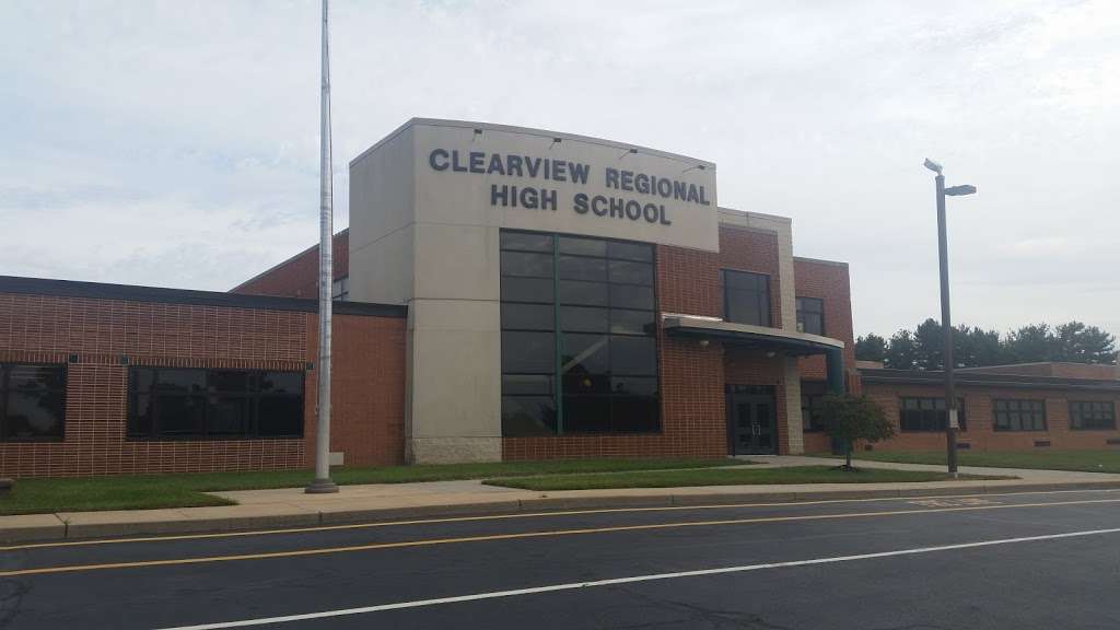 clearview regional