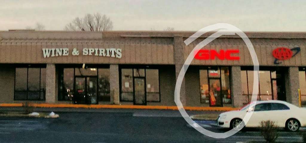 GNC | 1275 York Rd, Gettysburg, PA 17325, USA | Phone: (717) 334-7185