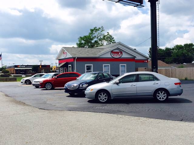 Tonys Pre Owned Auto Sales | 1555 S Reed Rd, Kokomo, IN 46902, USA | Phone: (765) 456-1788