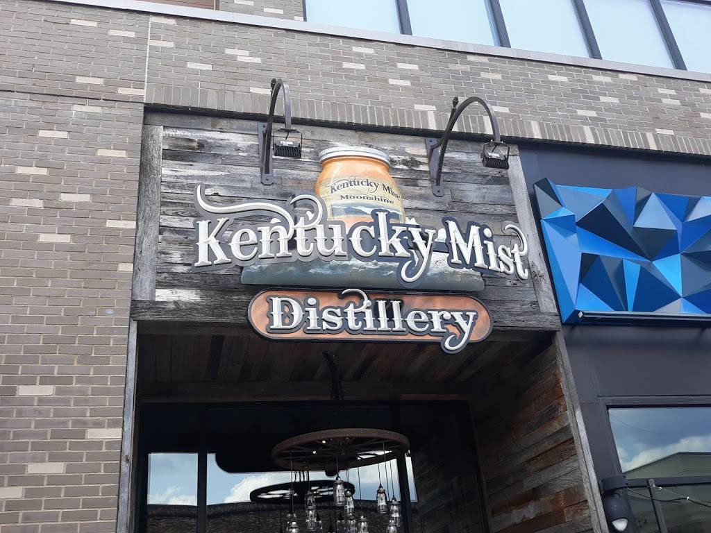 Kentucky Mist Distillery | Larue, Lexington, KY 40517, USA | Phone: (859) 368-8886