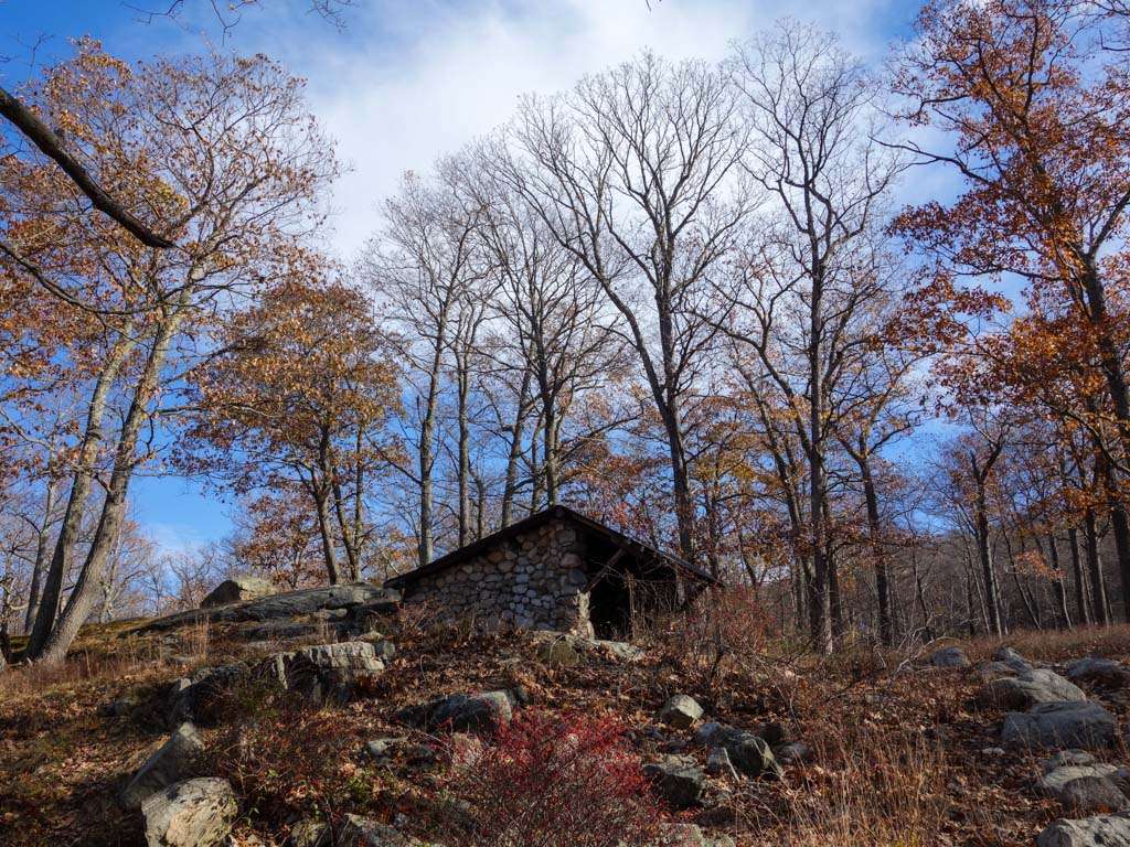 Dutch Doctor Shelter | Southfields, NY 10975, USA