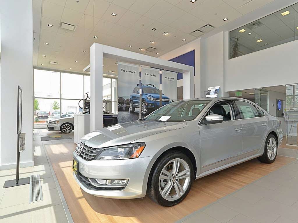 Pugi Volkswagen | 2020 Ogden Ave, Downers Grove, IL 60515 | Phone: (630) 964-9500