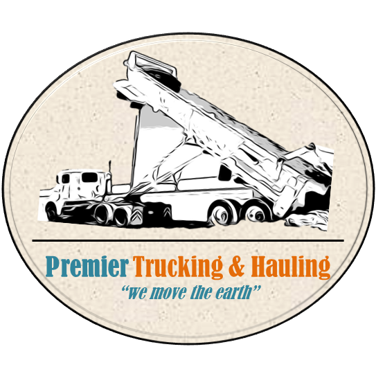 Premier Trucking & Hauling LLC | 3809 Alpine Bypass Ave, North Las Vegas, NV 89081, USA | Phone: (702) 426-3510