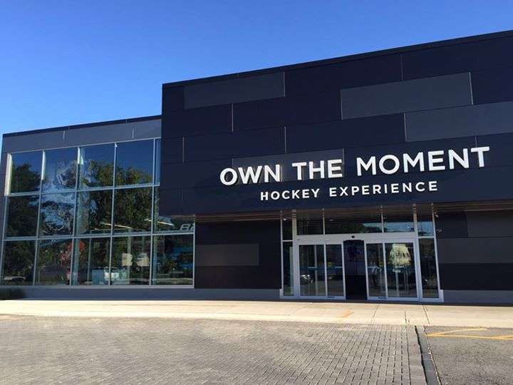 Bauer Hockey Experience | 240 Middlesex Turnpike, Burlington, MA 01803, USA | Phone: (781) 552-4650