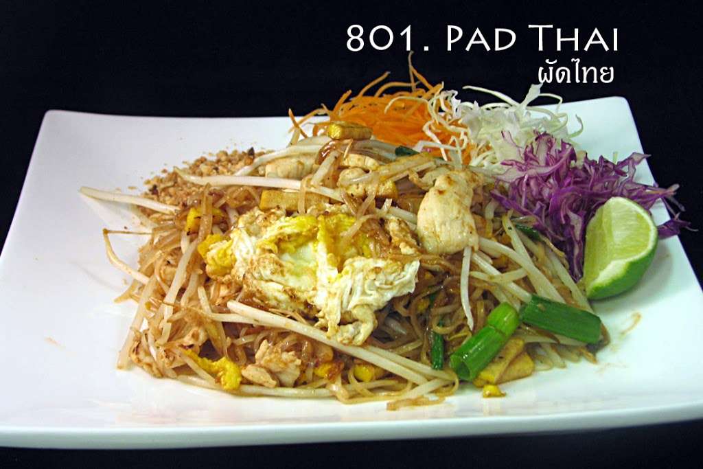 Chopsticks Noodle & Thai Cafe | 375 S, IL-59, Aurora, IL 60504, USA | Phone: (630) 898-6898