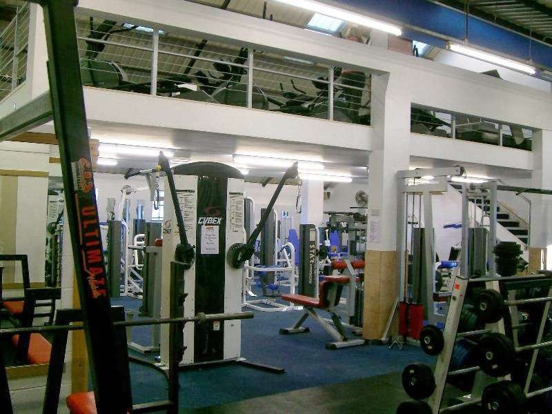 Challenge Gym | Brookside Business Centre, London Rd, Bishops Stortford CM23 4AU, UK | Phone: 01279 503503