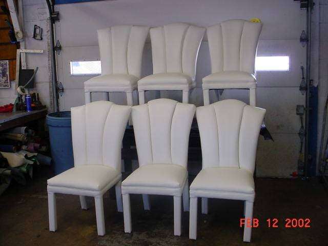 Rayco Custom Upholsery | 2180 Columbus Hedding Rd, Columbus, NJ 08022, USA | Phone: (609) 888-2000