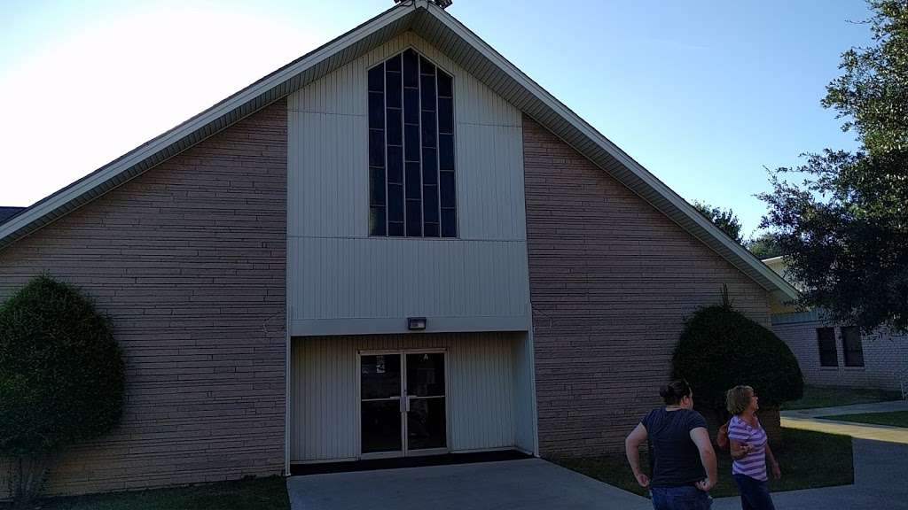 Northside Baptist Church | 2000 N Denton Dr, Carrollton, TX 75006, USA | Phone: (972) 242-1582