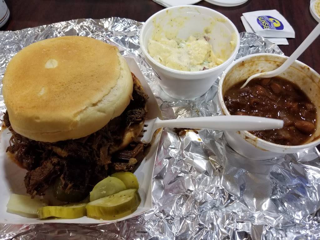 OD on BBQ | 4462 Winchester Pike, Columbus, OH 43232, USA | Phone: (614) 296-4157