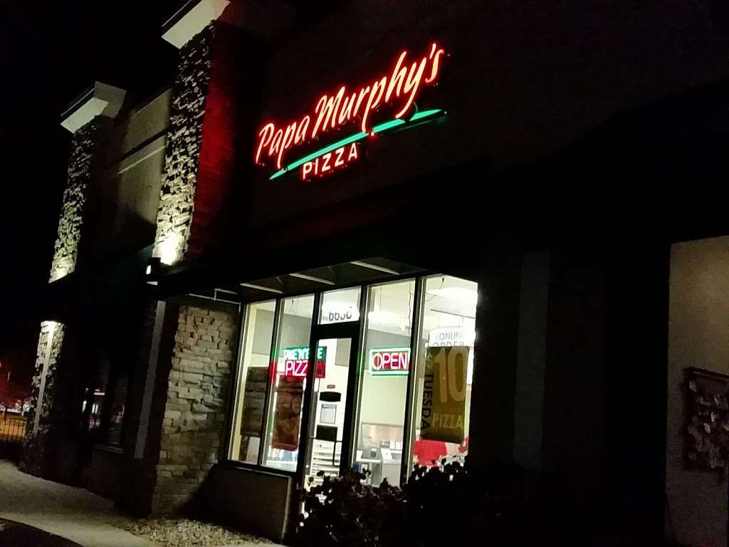 Papa Murphys Take N Bake Pizza | 6636 Monticello Rd, Shawnee, KS 66226, USA | Phone: (913) 422-9100