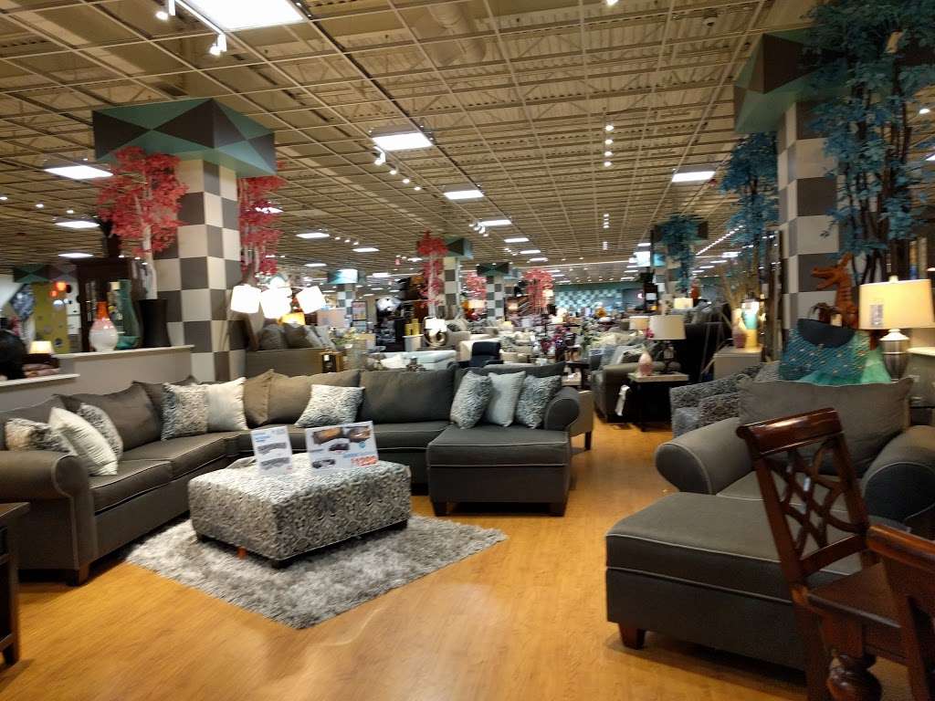 Bobs Discount Furniture | 500 Trotters Way, Freehold, NJ 07728, USA | Phone: (732) 677-7742