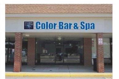 Modern Star Color Bar & Spa | 5660 Indian River Rd Suite 110, Virginia Beach, VA 23464, USA | Phone: (757) 975-9546