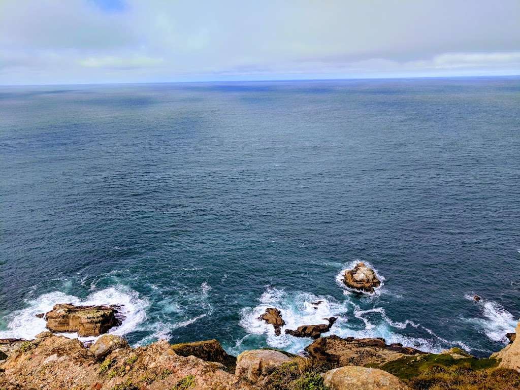 Point Reyes National Seashore | 1 Point Reyes-Petaluma Rd, Inverness, CA 94937 | Phone: (415) 464-5137