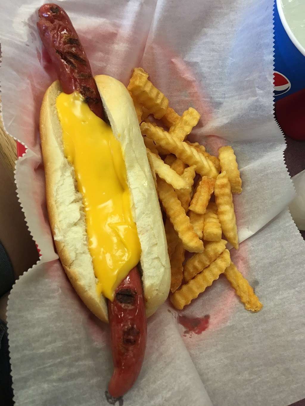 Boardwalk Hot Dogs | 143 Drum Point Rd, Brick, NJ 08723, USA | Phone: (732) 920-0892