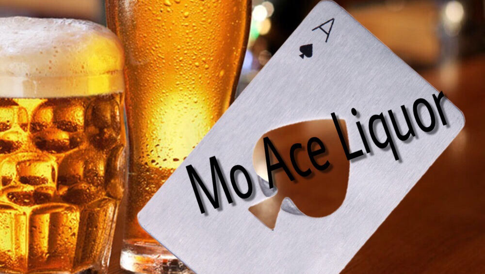 MO ACE liquor | 4810 Avenue H, Rosenberg, TX 77471, USA | Phone: (281) 762-0642