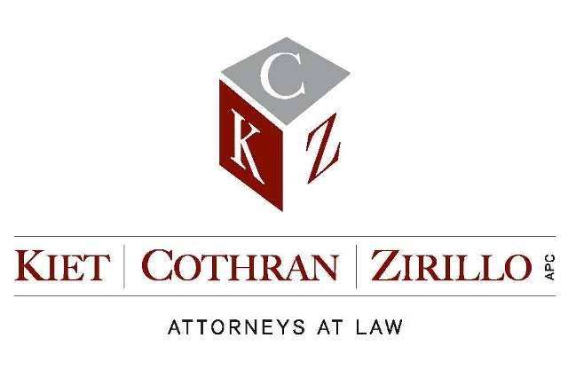 Kiet Cothran & Zirillo, APC | 1748 W Katella Ave Suite 112, Orange, CA 92867 | Phone: (714) 221-0890