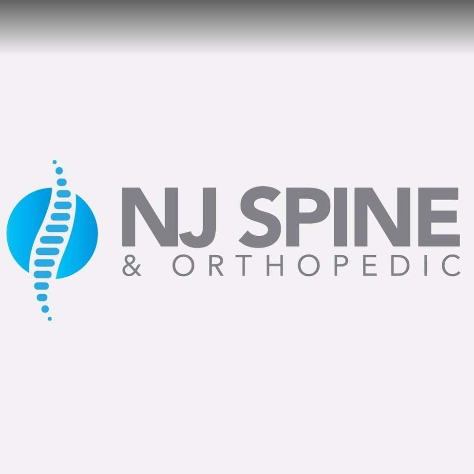 NJ Spine & Orthopedic | 145 NJ-33, Manalapan Township, NJ 07726, USA | Phone: (732) 490-8588